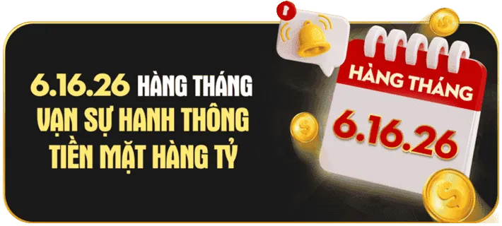 Chương Trình VIP vn16