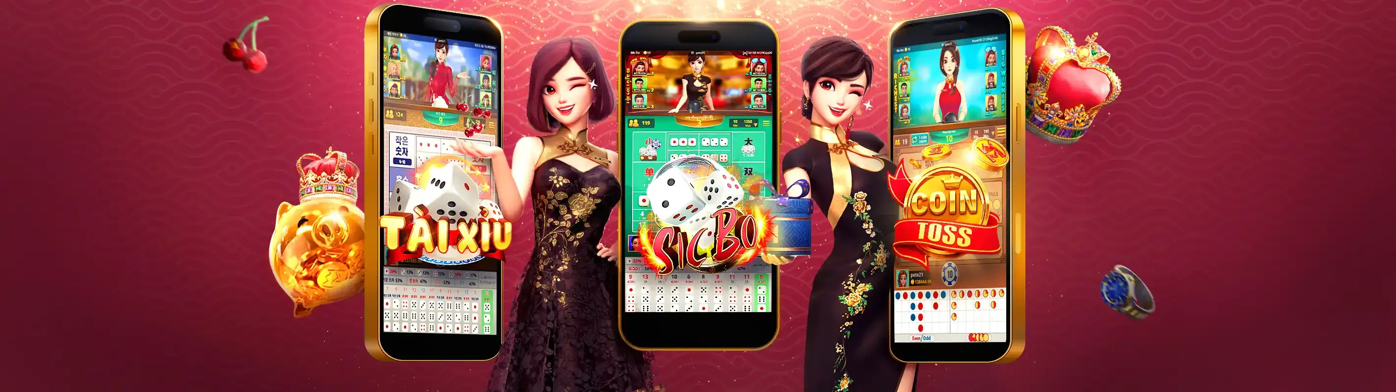 VN16 Casino Trực Tuyến