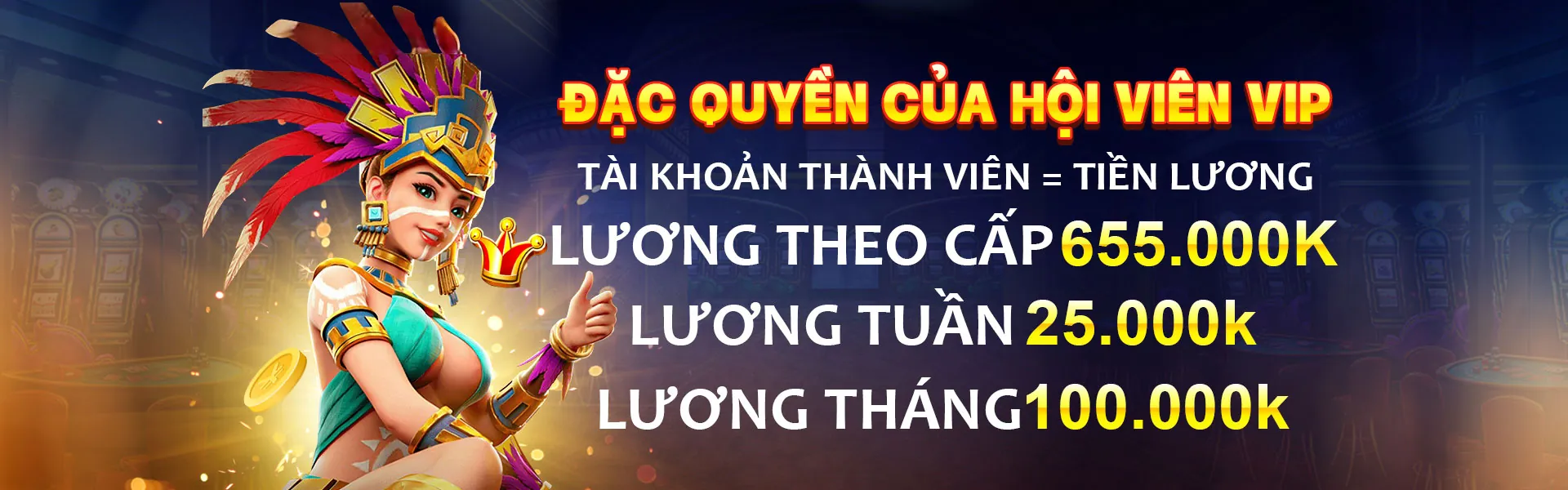 Hình ảnh tổng quan nền tảng vn16 với các trò cá cược thể thao và sòng bạc