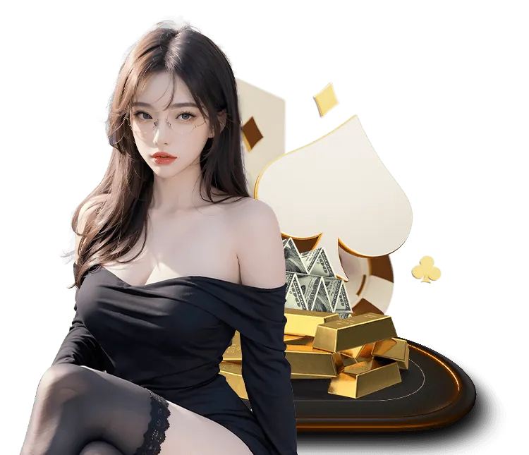 Bánh xe Roulette và bàn cược